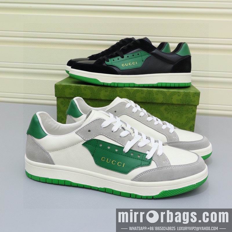 Gucci Shoes sz38-44 hnm0144