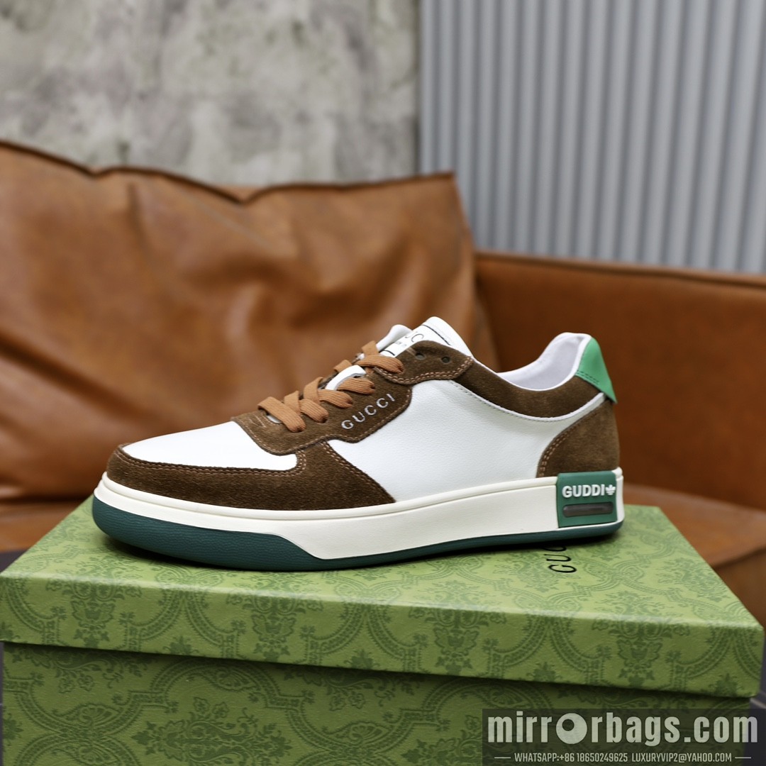 Gucci Shoes sz38-44 h0717