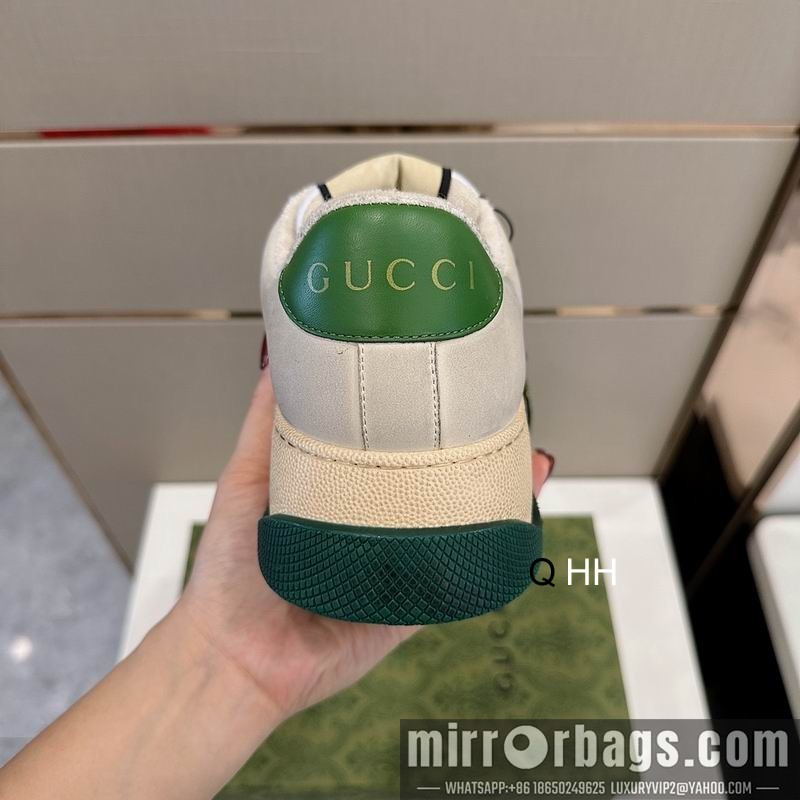 Gucci Shoes sz36-45 H0818