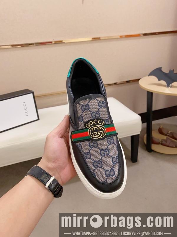 Gucci Shoes sz 38-44 mnf0109