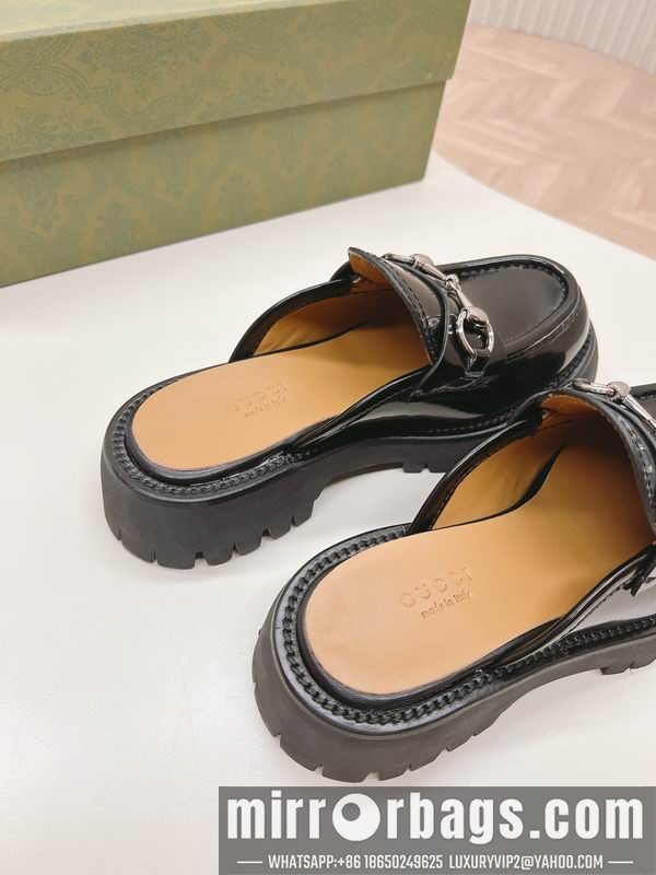 Gucci Shoes sz35-40 mnf0222