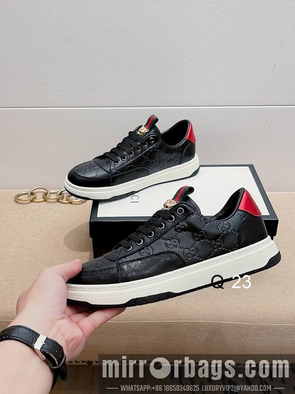 Gucci Shoes sz38-45 HY1105