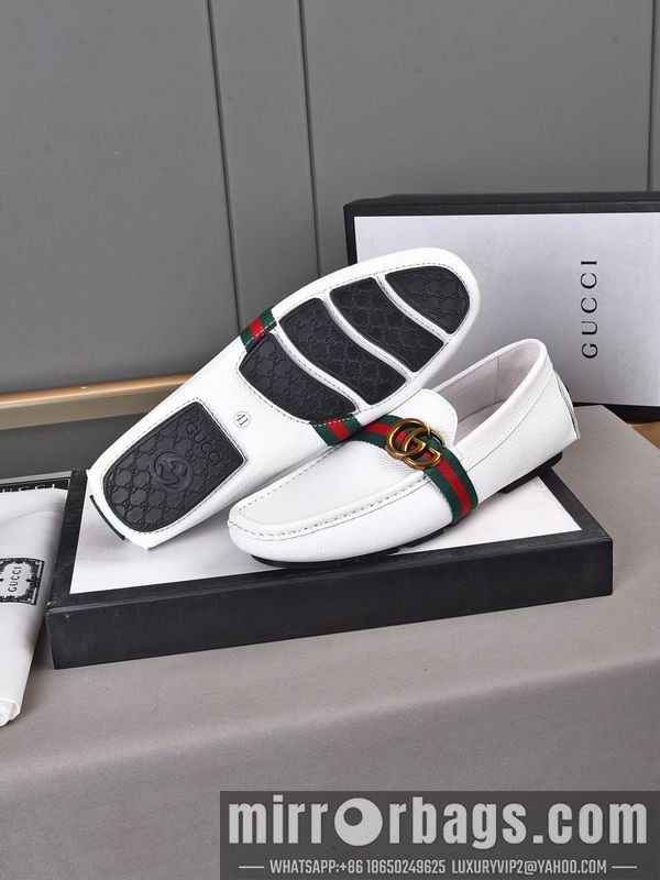 Gucci Shoes sz38-47 mnf0211