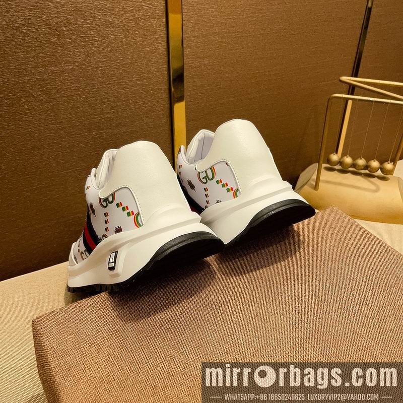 Gucci Shoes sz38-44 mnf0334