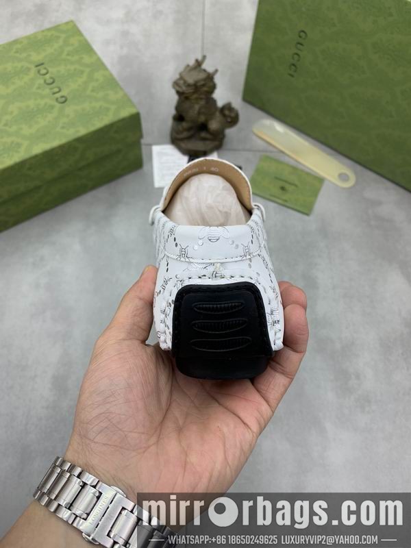 Gucci Shoes sz38-45 mnf0303