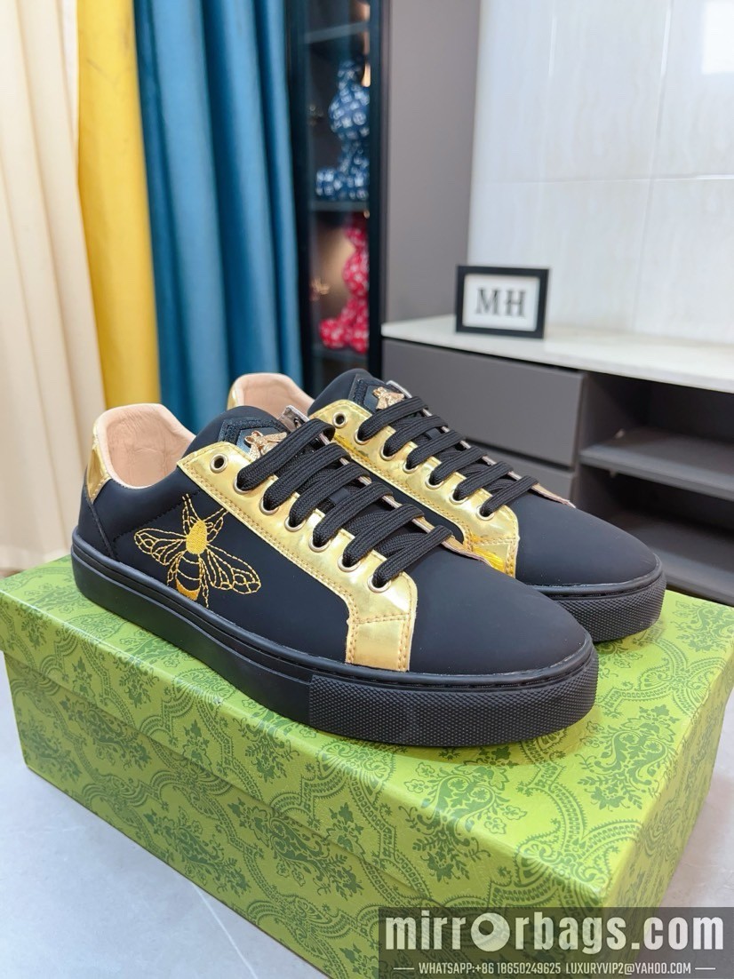 Gucci Shoes sz38-44 h1007