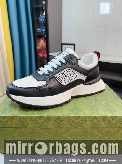Gucci Shoes sz38-44 mnh0516