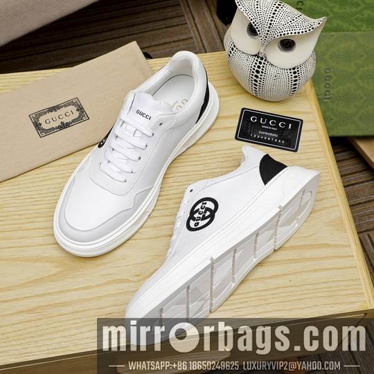 Gucci Shoes sz38-44 mnh0509