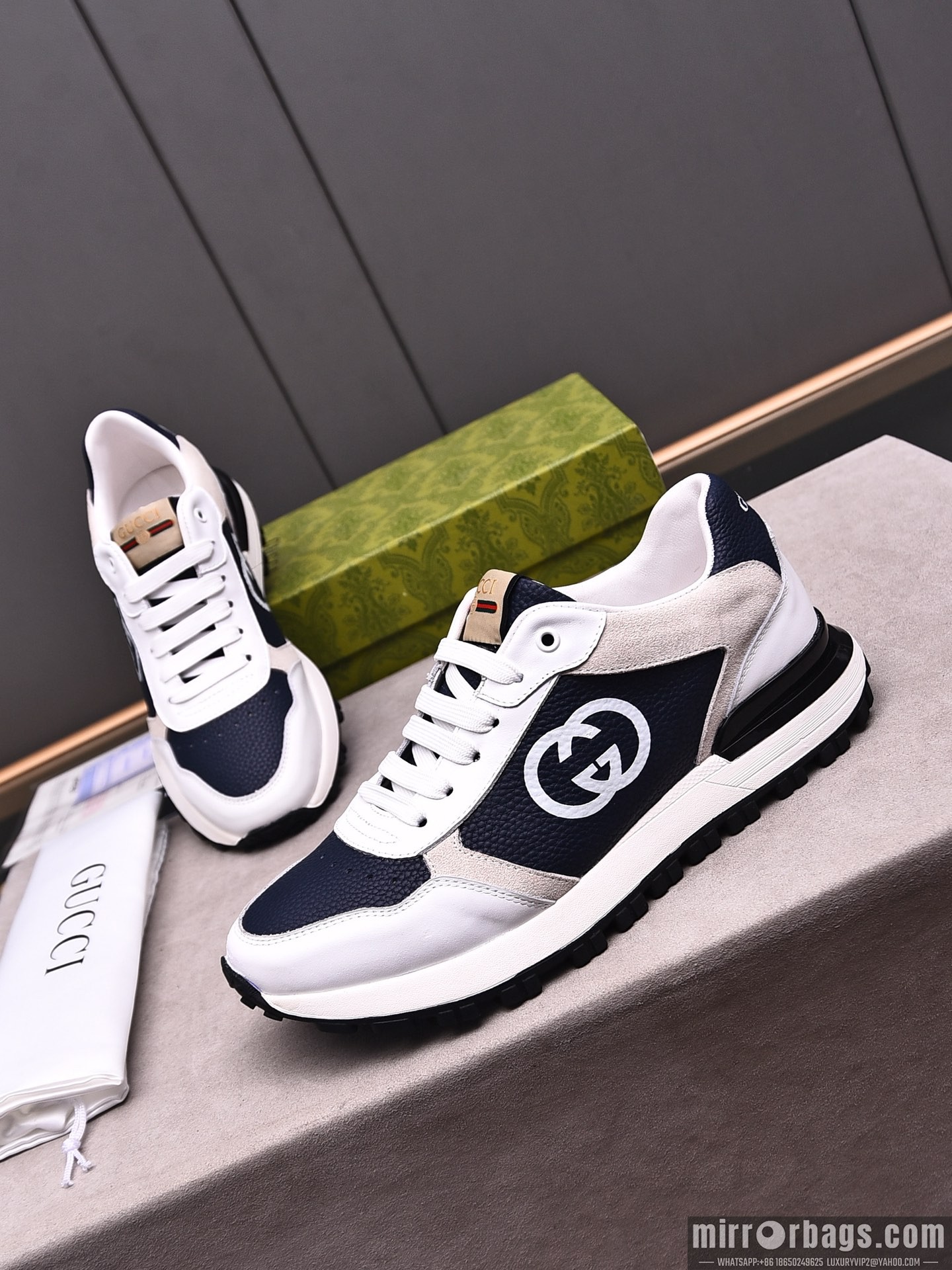 Gucci Shoes sz38-44 h0723