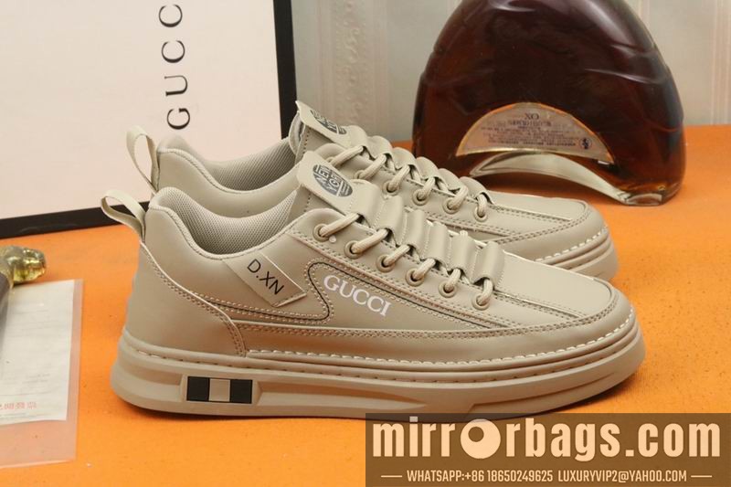 Gucci Shoes sz38-43 hnm0152