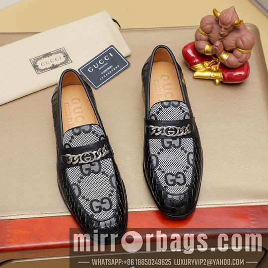 Gucci Shoes sz38-44 mnh0813