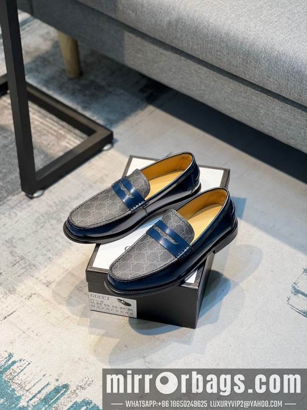 Gucci Shoes sz38-44 hnm0187