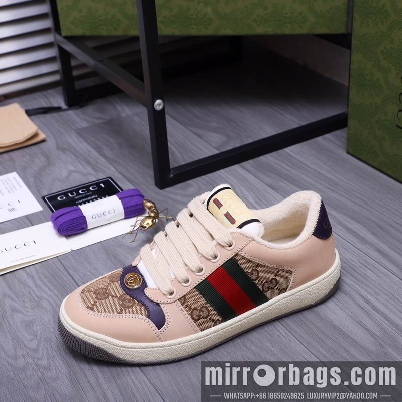 Gucci Shoes sz38-44 hnm01128