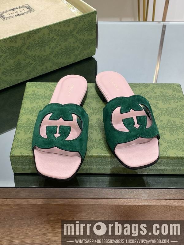 Gucci Shoes sz34-42 1cm mnf0329