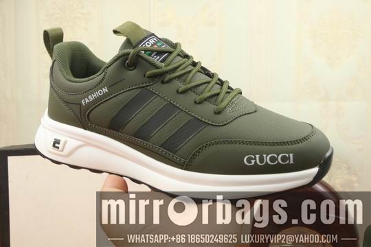 Gucci Shoes sz38-43 mnh0905