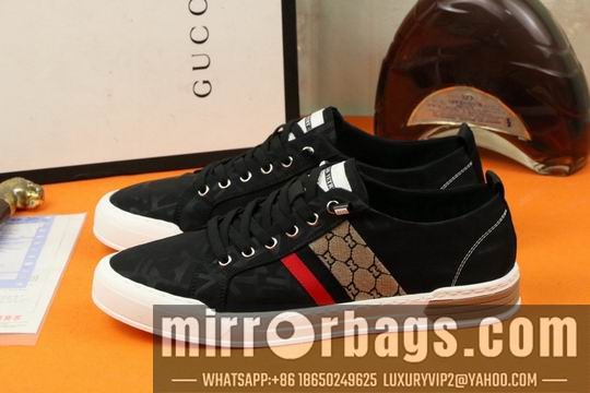 Gucci Shoes sz38-43 mnh0422