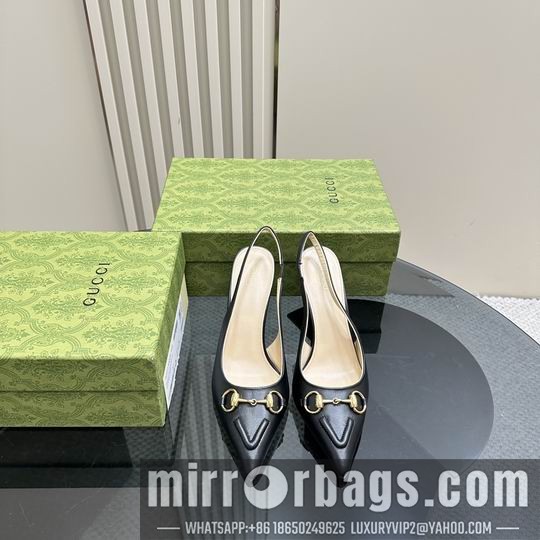 Gucci Shoes sz35-42 10.5cm mnh0802