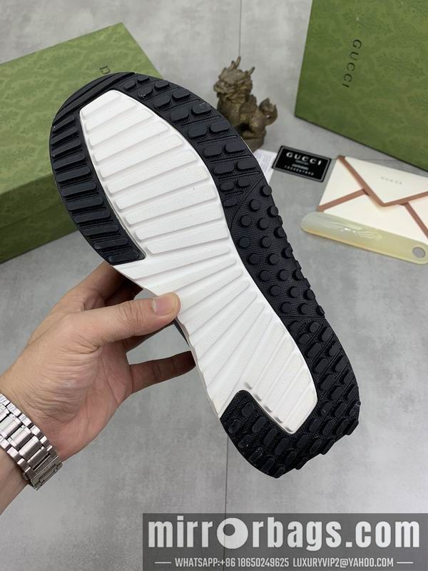 Gucci Shoes sz38-44 mnf0121