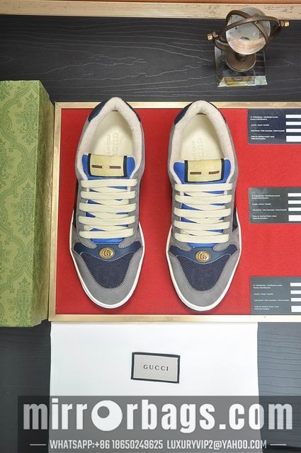 Gucci Shoes sz35-45 mnh0804