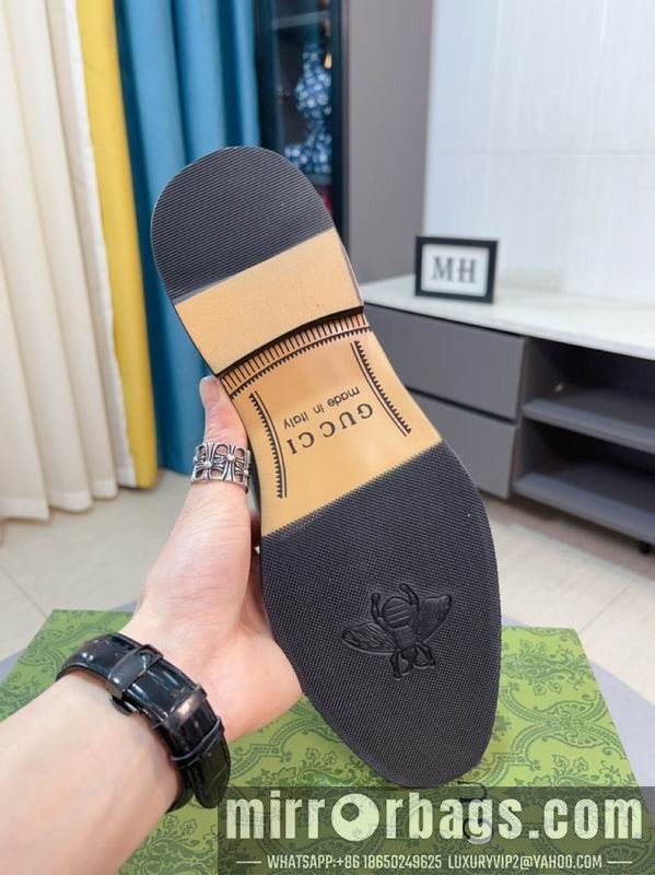 Gucci Shoes sz 38-44 mnf0172