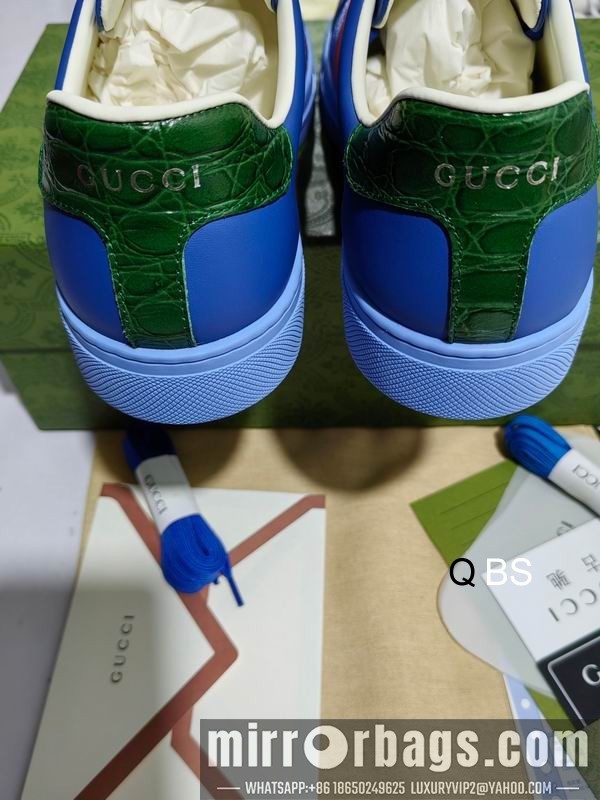Gucci Shoes sz35-45 2C BS1104