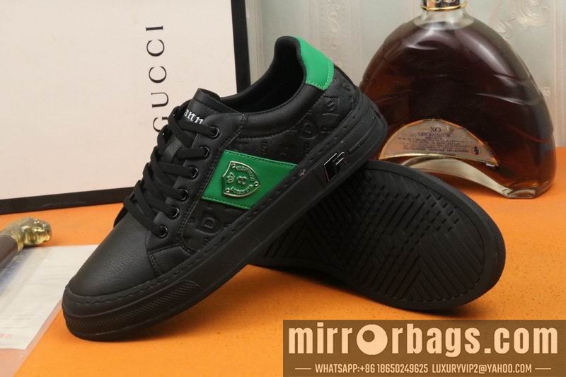 Gucci Shoes sz38-44 hnm01161