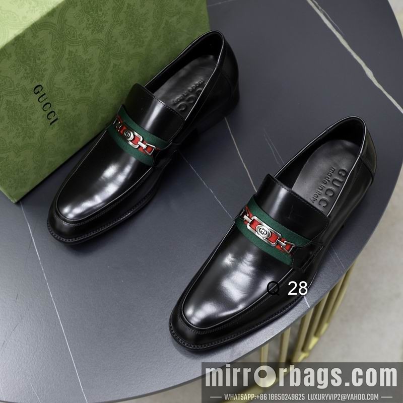 Gucci Shoes sz38-45 N1209