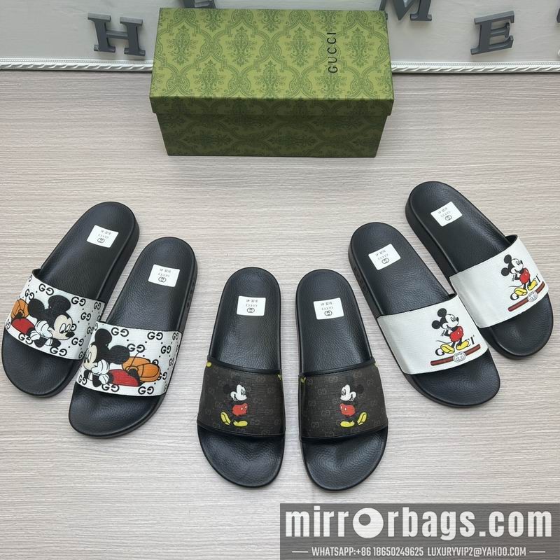 Gucci Shoes sz36-45 mnf0218