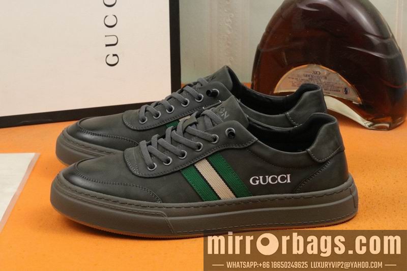 Gucci Shoes sz38-44 hnm01172