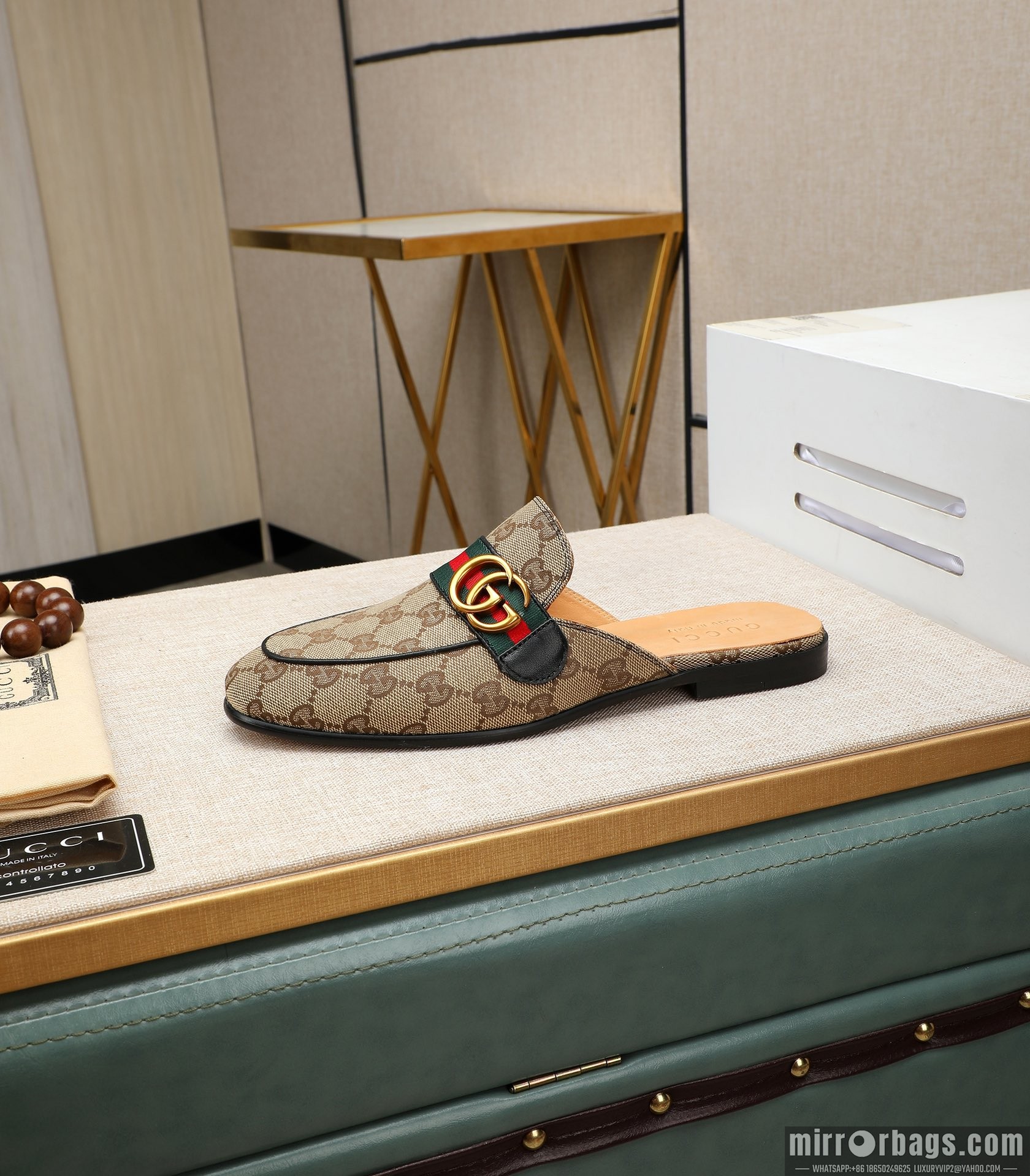 Gucci Shoes sz38-44 h0804