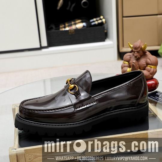 Gucci Shoes sz38-45 mnh0503