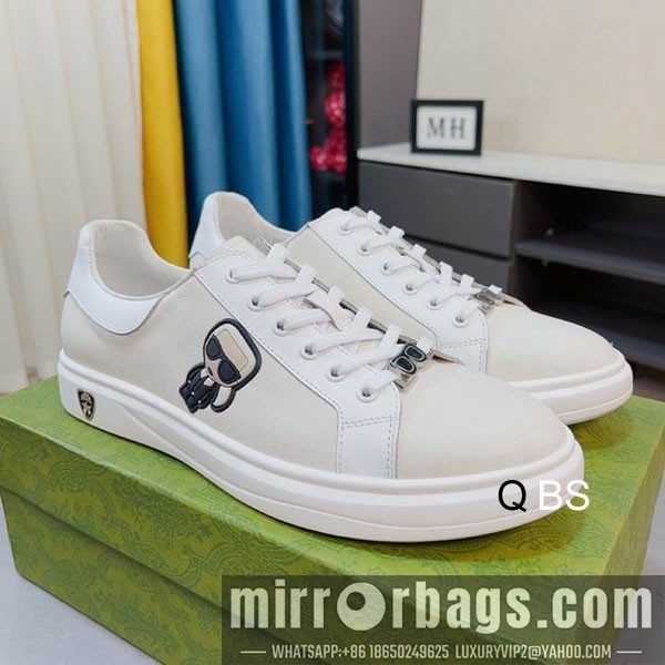 Gucci Shoes sz38-45 BS0211