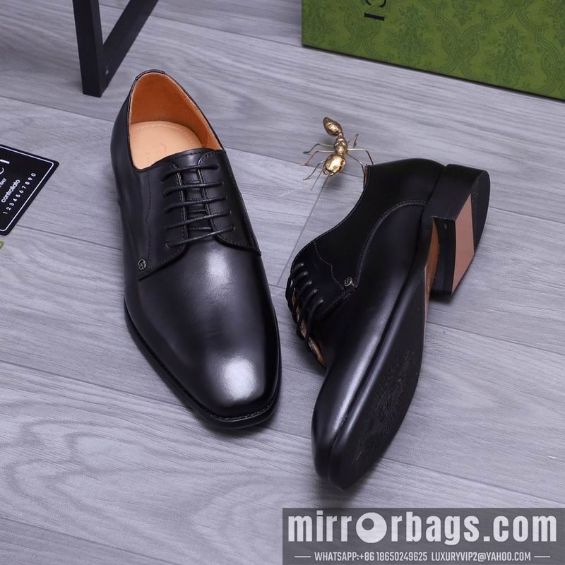 Gucci Shoes sz38-44 hnm0139