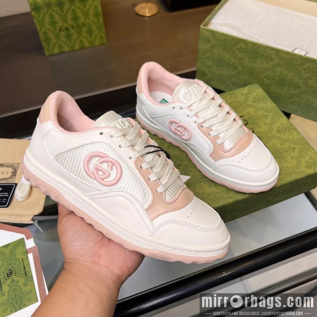 Gucci Shoes sz35-45 h0703