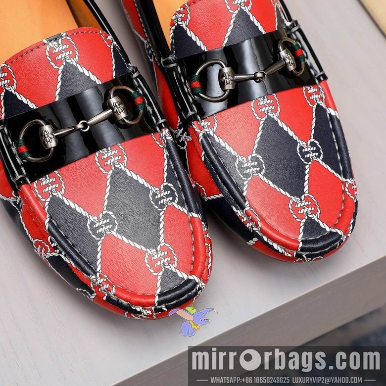 Gucci Shoes sz38-44 ngh0305