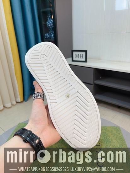 Gucci Shoes sz38-44 mnh0520