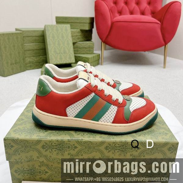 Gucci Shoes sz35-45 GDT0715
