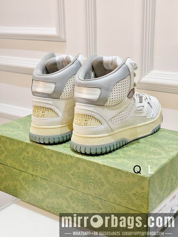 Gucci Shoes sz35-45 LL0102