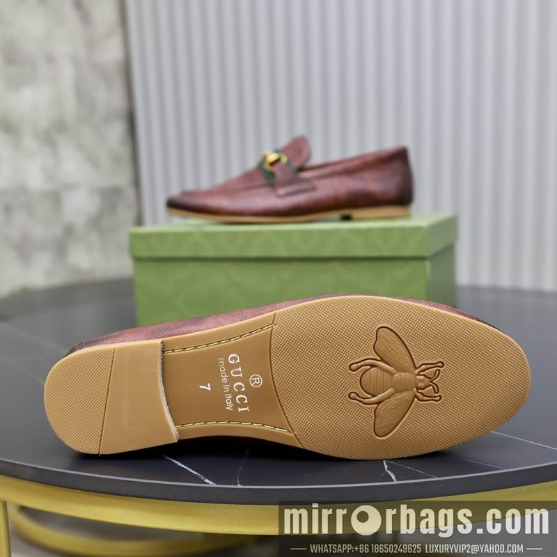 Gucci Shoes sz38-44 hnm0179
