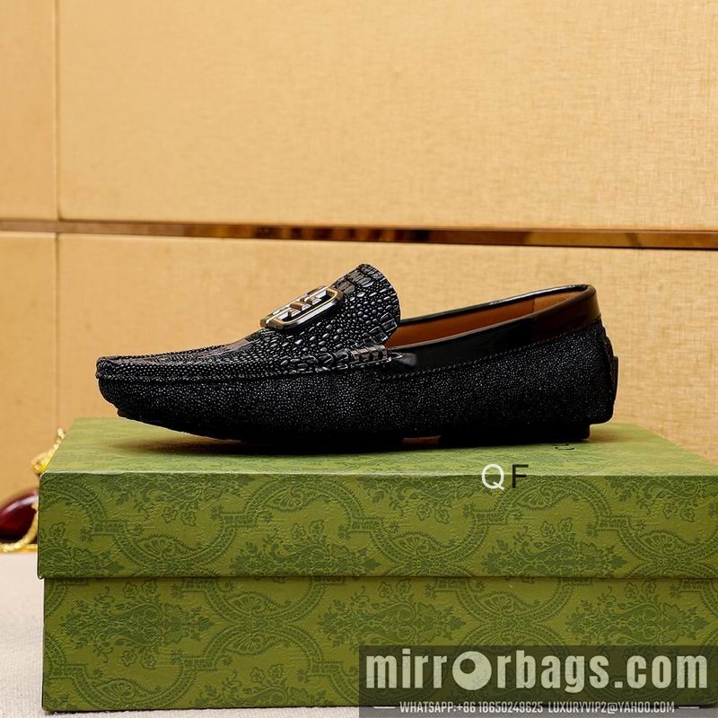 Gucci Shoes sz38-45 F0366