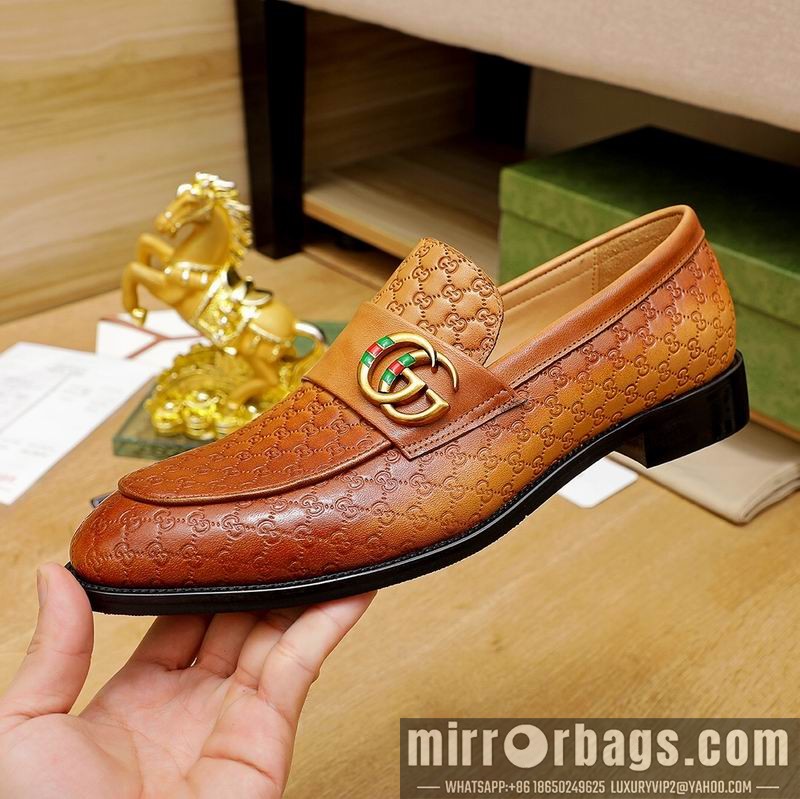 Gucci Shoes sz38-47 mnf0299
