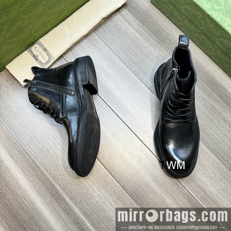 Gucci Shoes sz38-45 2C WM1012