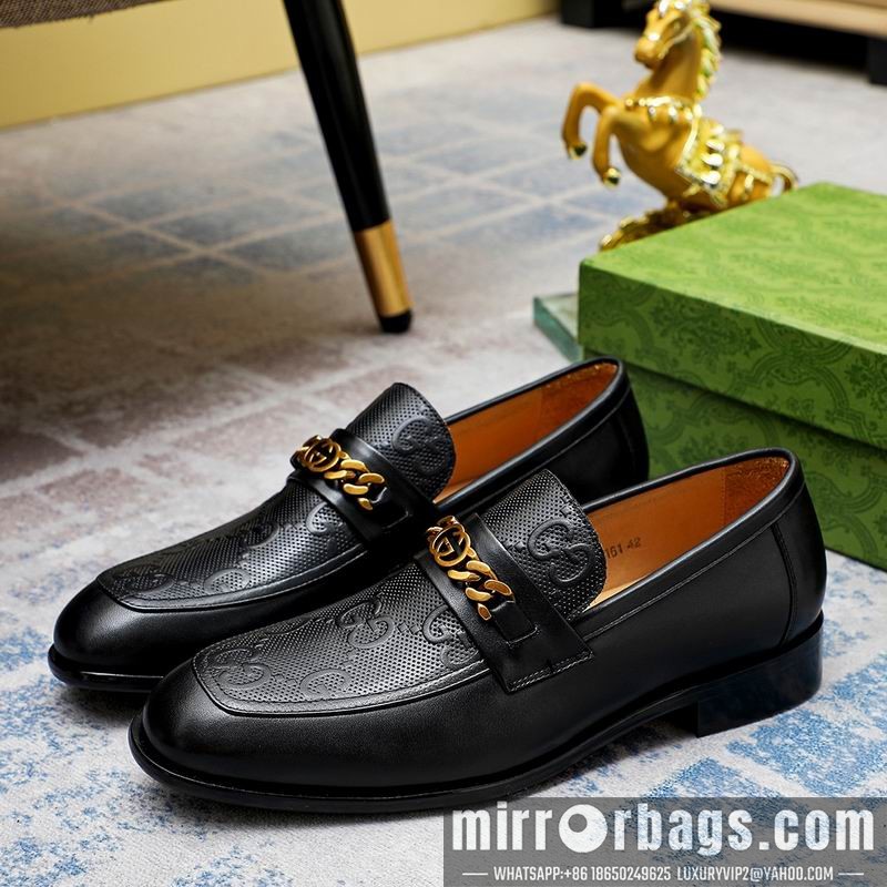 Gucci Shoes sz38-47 mnf0153
