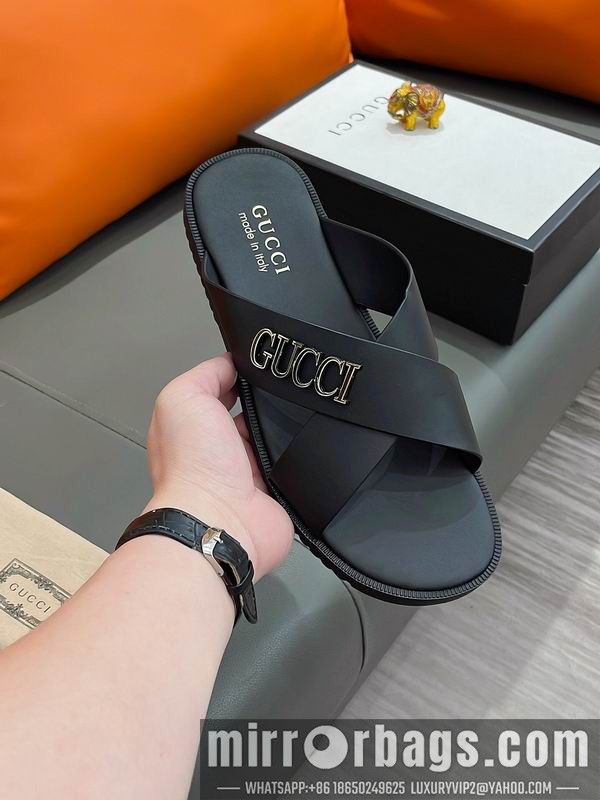 Gucci Shoes sz38-44 mnf0311