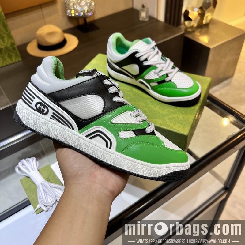 Gucci Shoes sz35-46 mnf0307