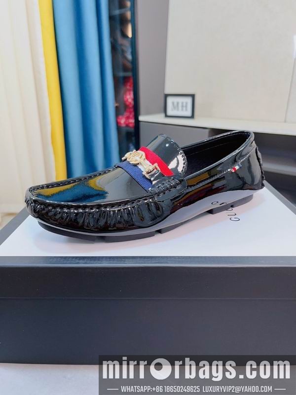 Gucci Shoes sz38-44 mnf0317