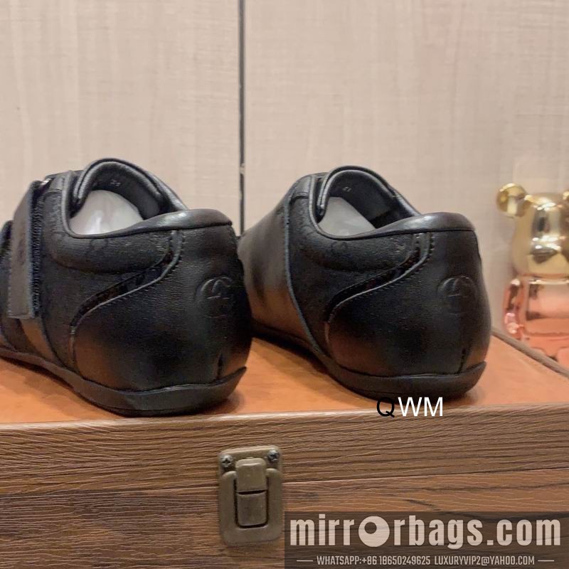 Gucci Shoes sz38-45 WM1210