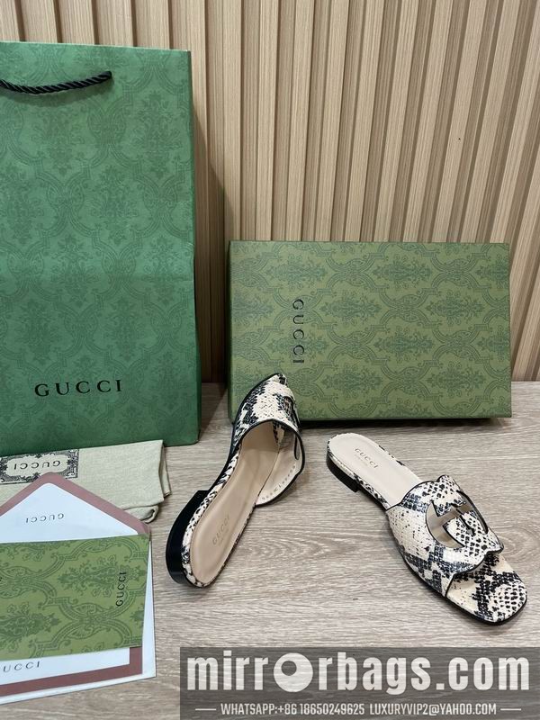 Gucci Shoes sz34-42 1cm 2.5cm mnf0330