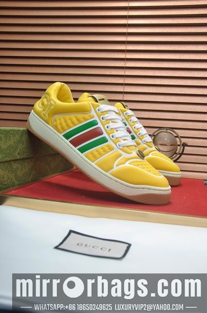 Gucci Shoes sz35-45 mnh0701