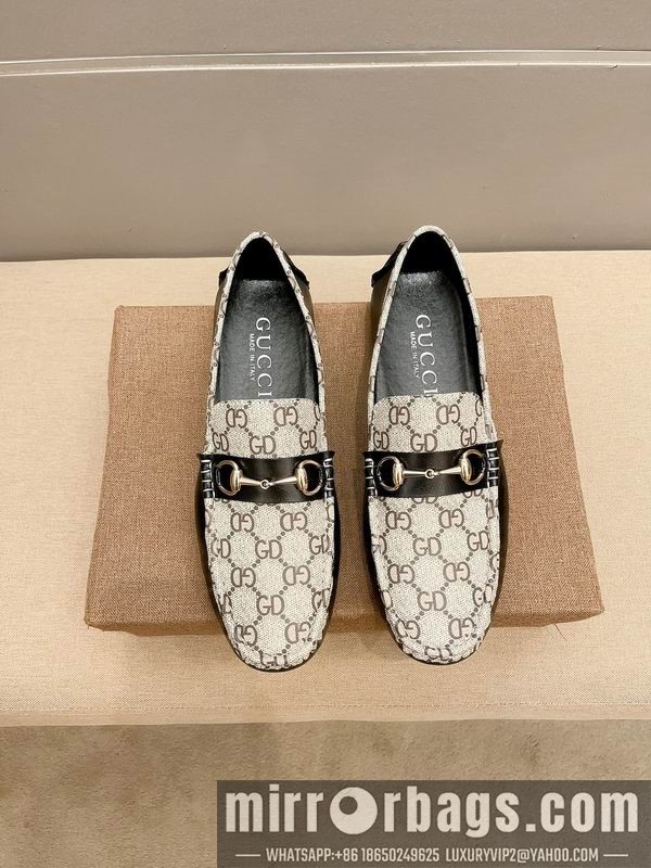 Gucci Shoes sz37-45 mnf0385